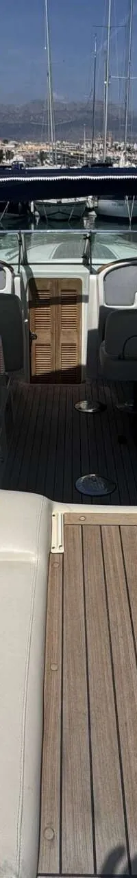 Chris-Craft Corsair 28 (2008) – 375 pk sportcruiser - Foto 23