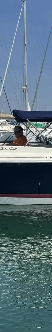 Chris-Craft Corsair 28 (2008) – 375 pk sportcruiser - Foto 6
