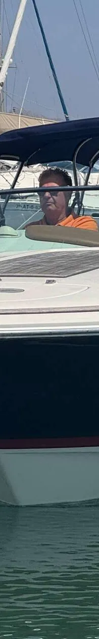 Chris-Craft Corsair 28 (2008) – 375 pk sportcruiser - Foto 8