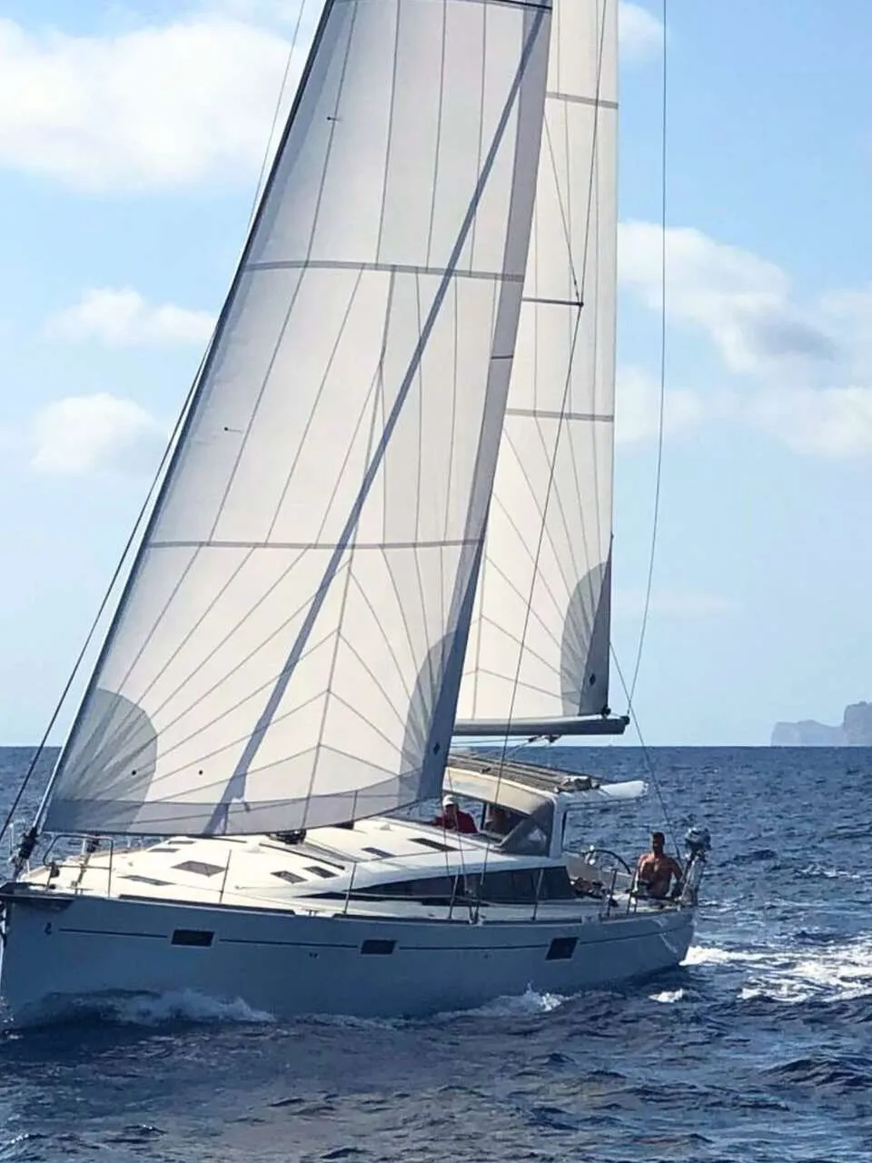 Beneteau Sense 51 - Foto 2