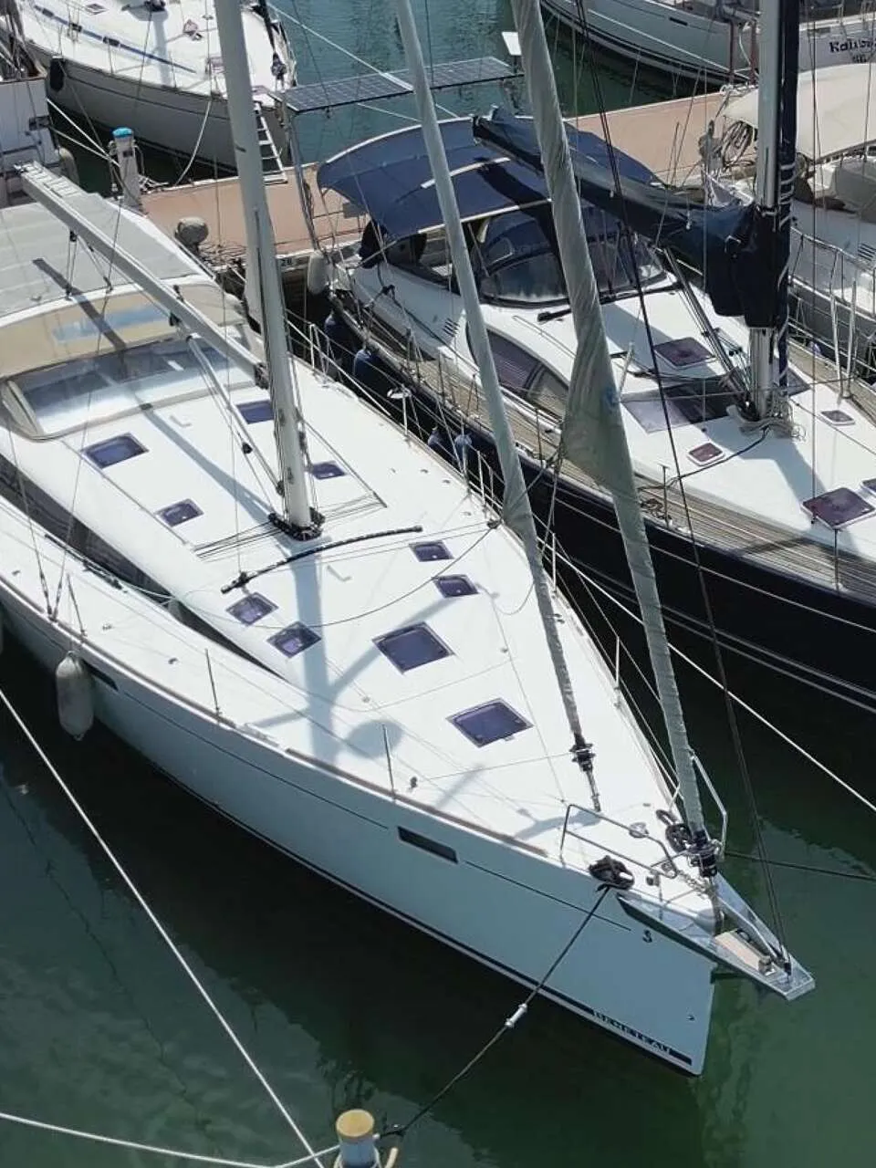 Beneteau Sense 51 - Foto 3