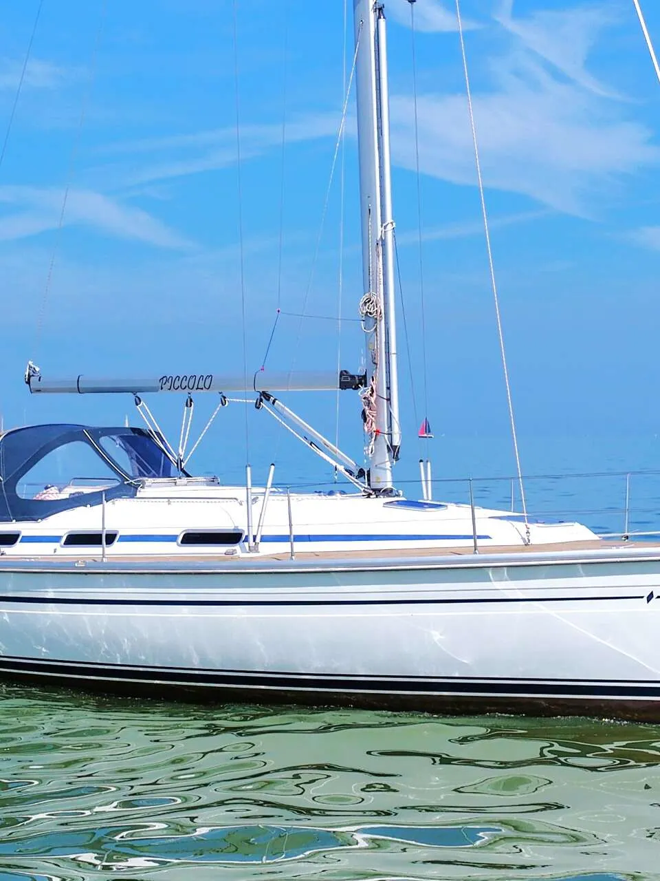 Bavaria 36-2 Custom line - Foto 1