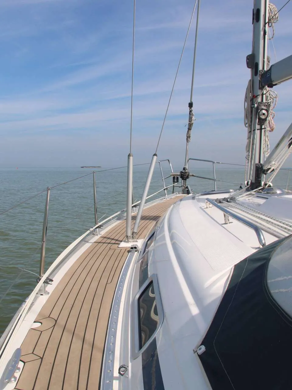 Bavaria 36-2 Custom line - Foto 2