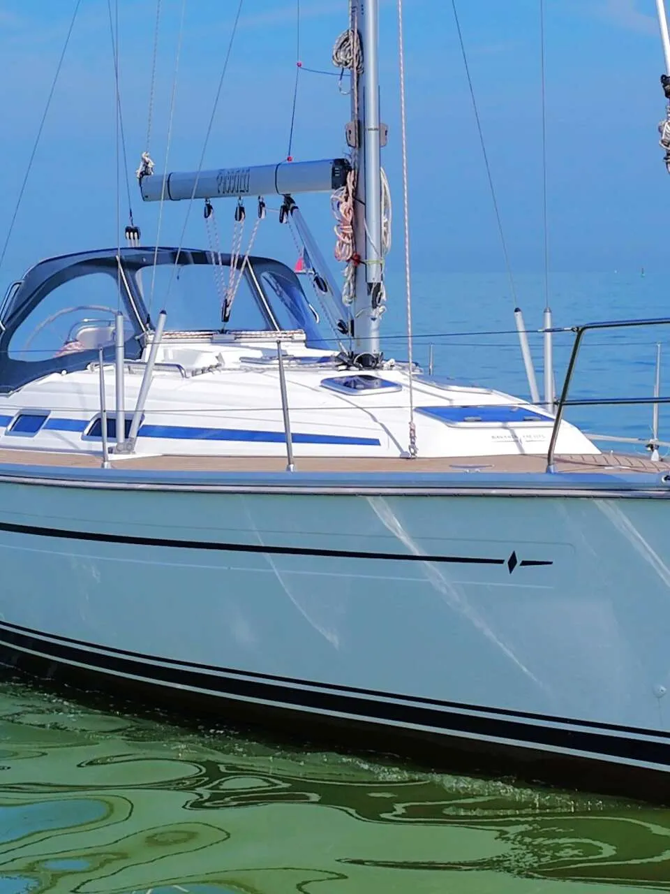 Bavaria 36-2 Custom line - Foto 3
