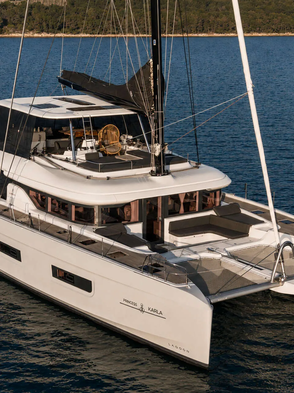 Lagoon 60 - Foto 1