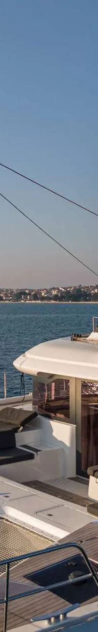 Lagoon 60 - Foto 2