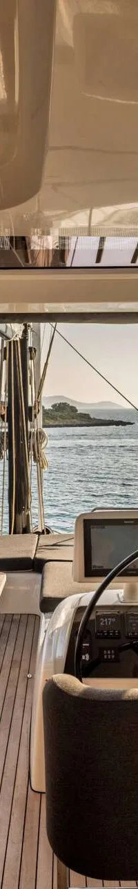 Lagoon 60 - Foto 11