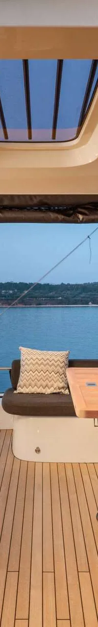 Lagoon 60 - Foto 14