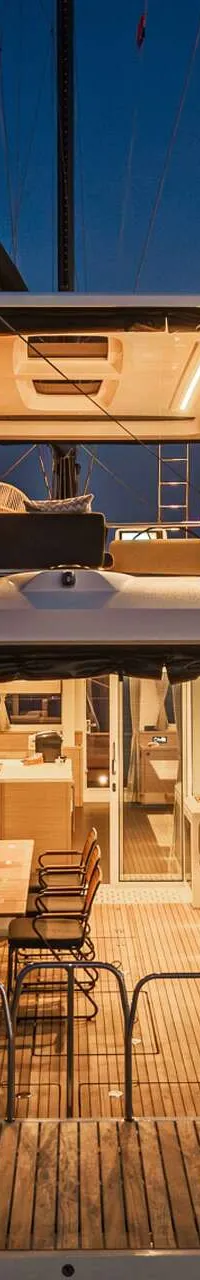Lagoon 60 - Foto 16