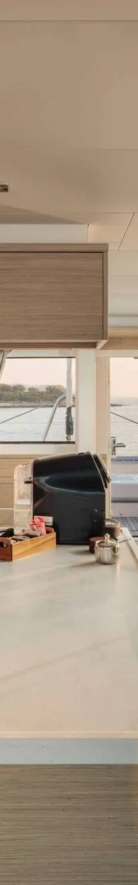 Lagoon 60 - Foto 18