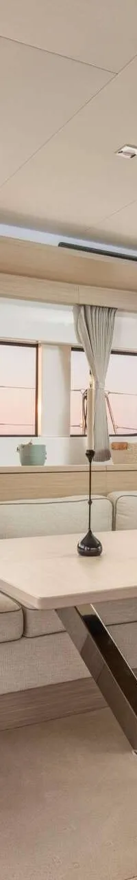 Lagoon 60 - Foto 19