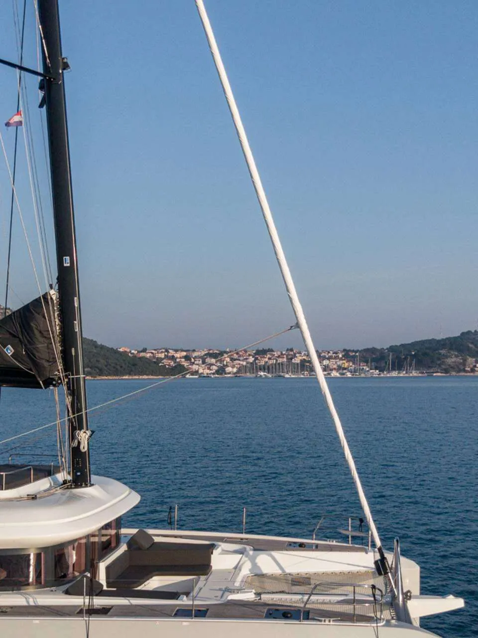 Lagoon 60 - Foto 3