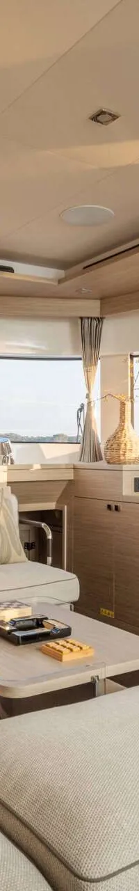 Lagoon 60 - Foto 22