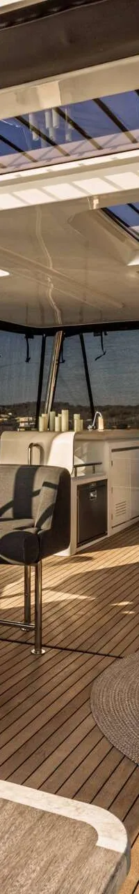 Lagoon 60 - Foto 9