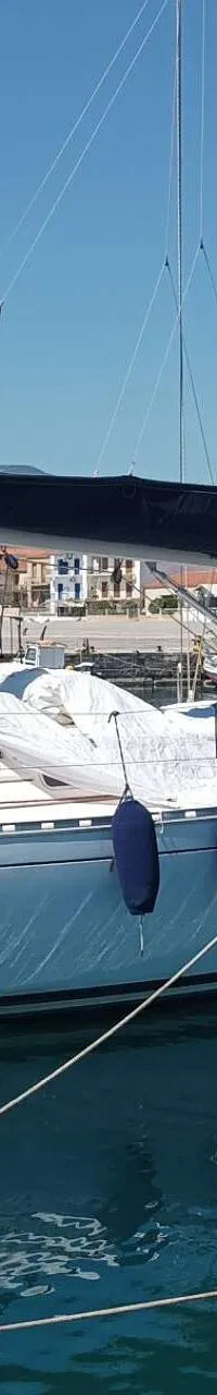 Dufour 41 Classic - Foto 7