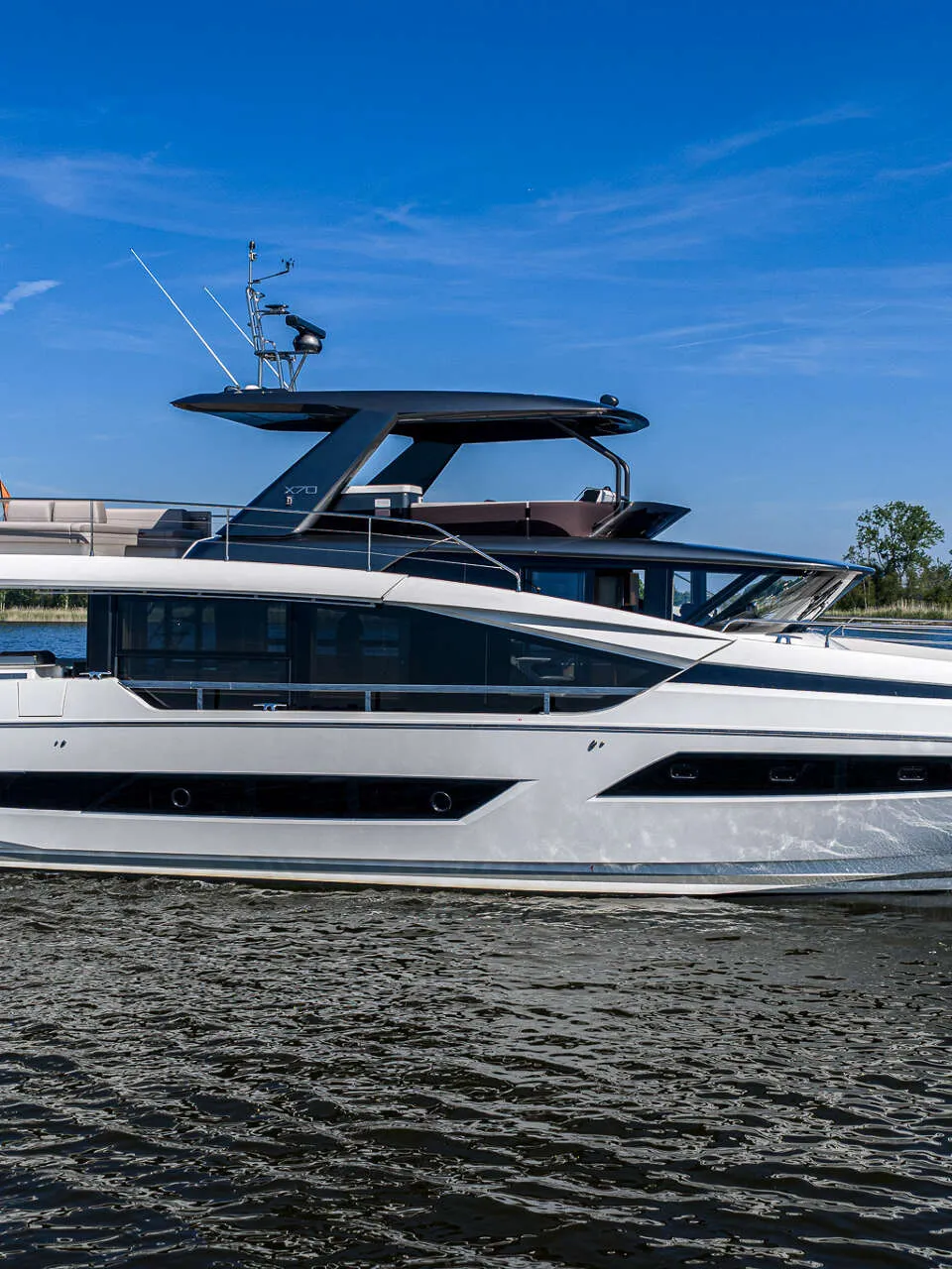 Prestige X70 - Foto 2