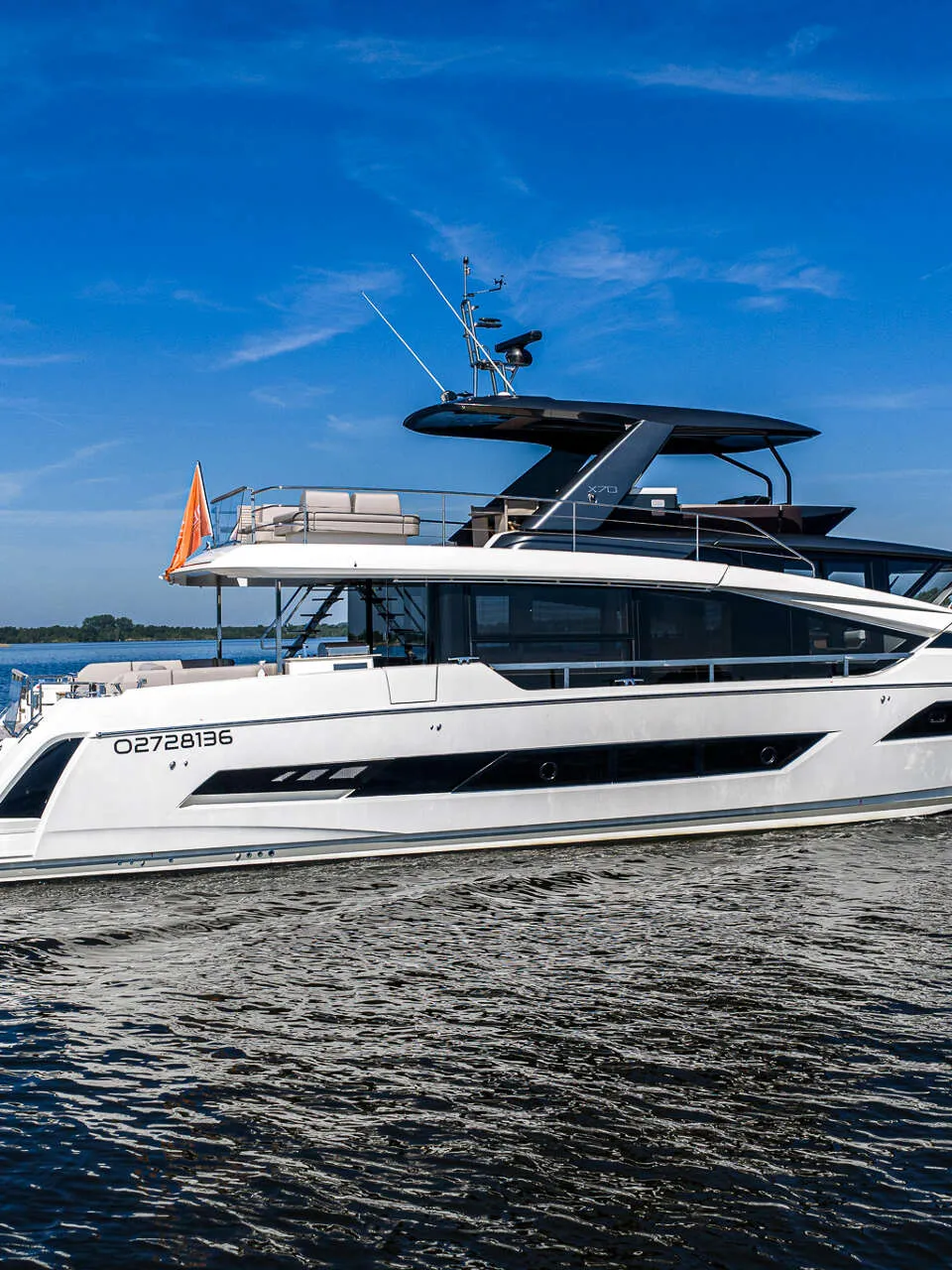 Prestige X70 - Foto 3