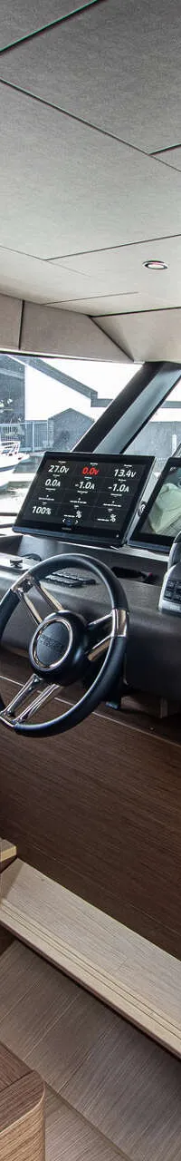 Prestige X70 - Foto 24