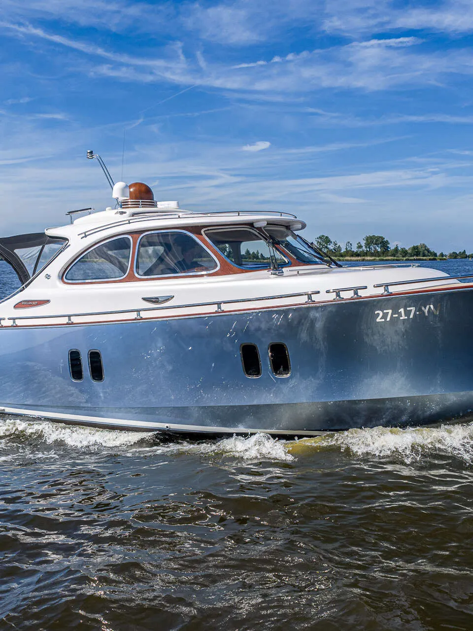 Zeelander Z44 - Foto 1