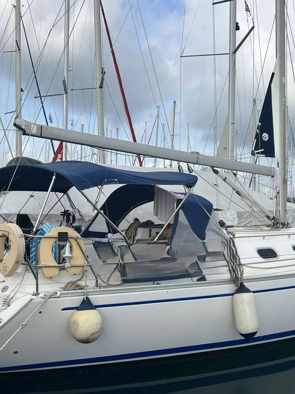 Gib Sea 43 - Foto 1