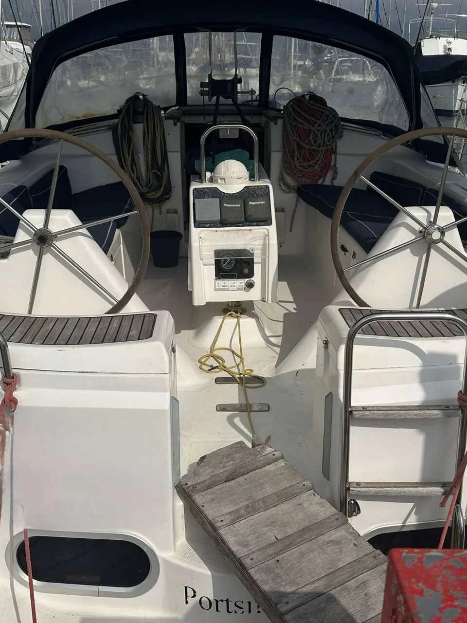 Gib Sea 43 - Foto 2