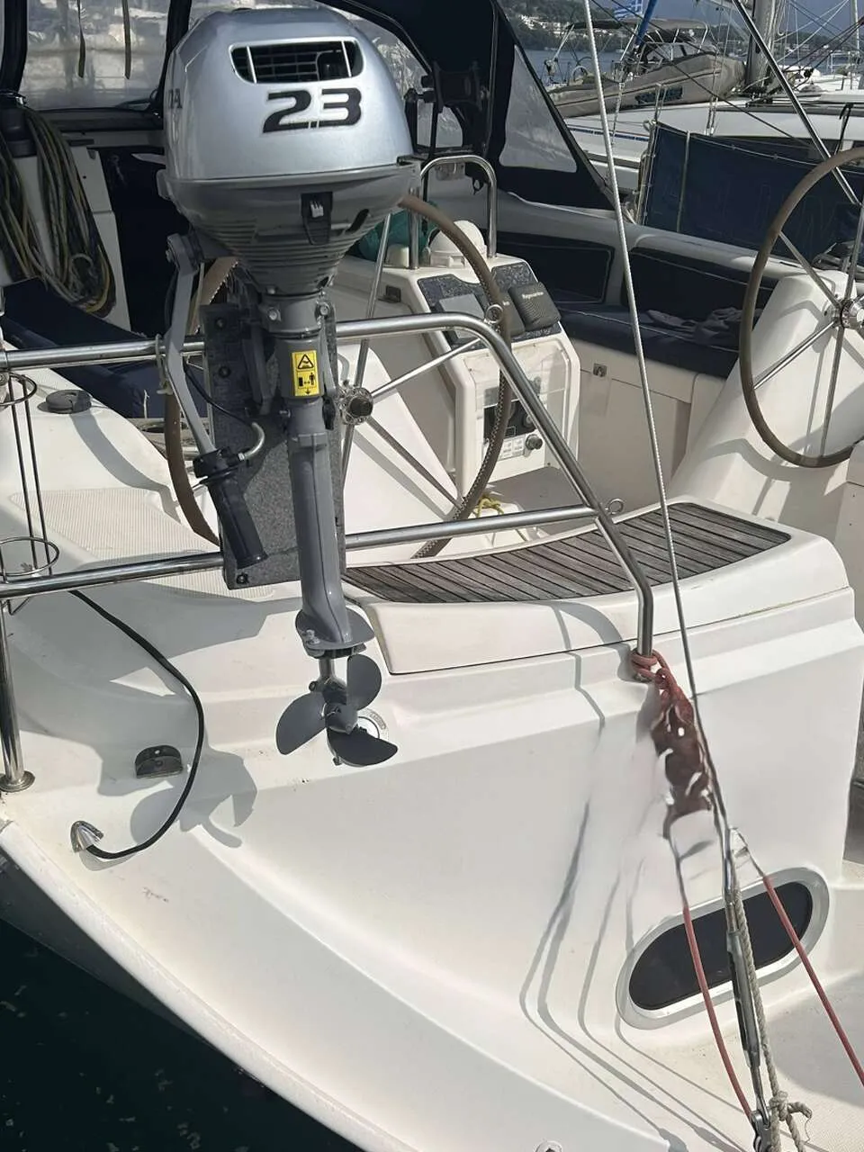 Gib Sea 43 - Foto 3