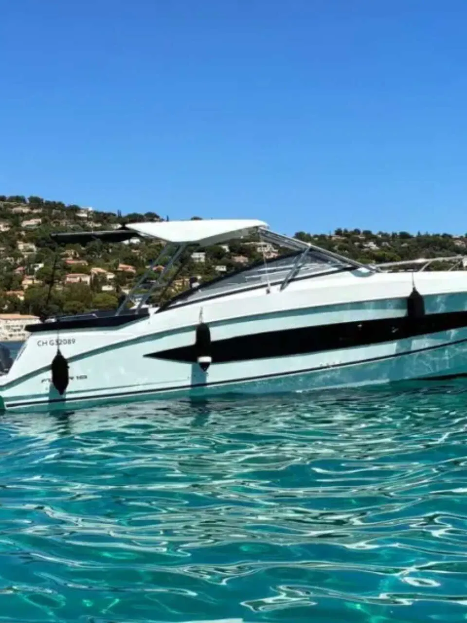 Beneteau Flyer 10 - Foto 1