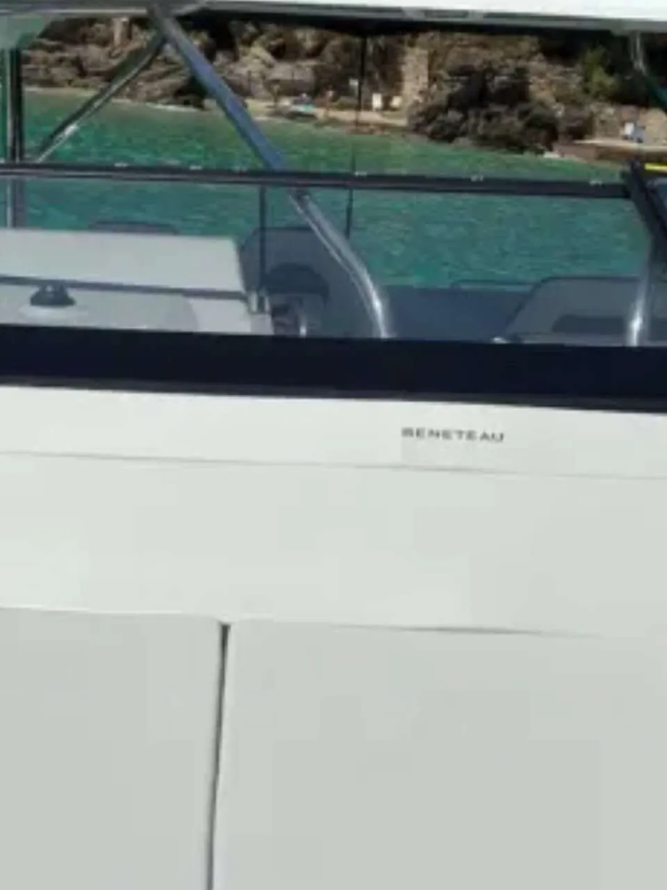 Beneteau Flyer 10 - Foto 3