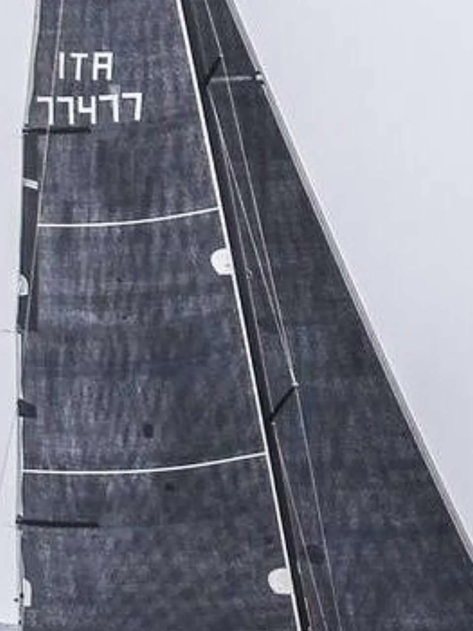 Dehler 42 C (2019) – Judel/Vrolik Performance Cruiser - Foto 3