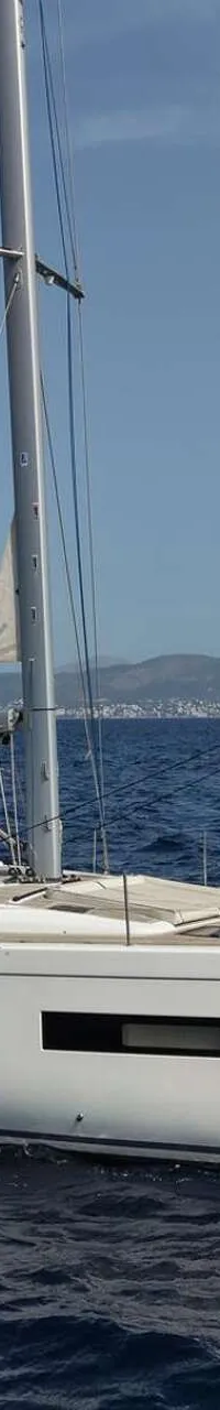 Beneteau Oceanis 60 - Foto 1