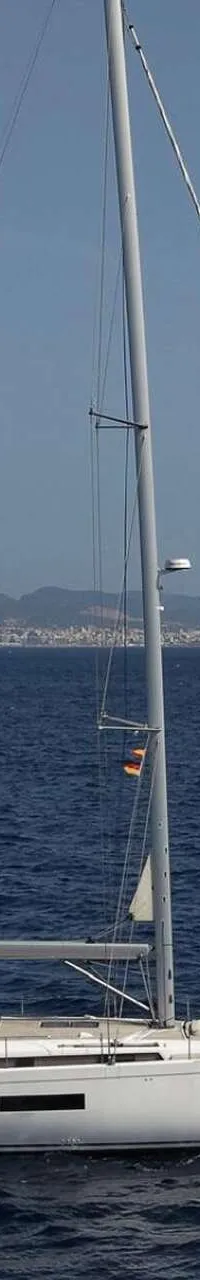 Beneteau Oceanis 60 - Foto 2