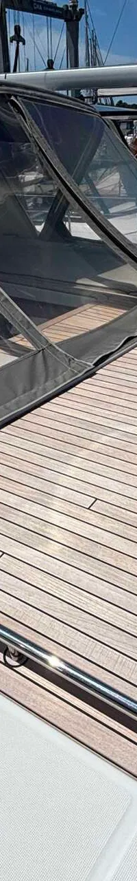 Beneteau Oceanis 60 - Foto 11