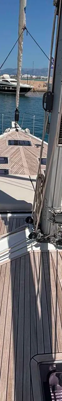 Beneteau Oceanis 60 - Foto 12