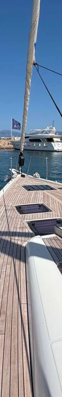 Beneteau Oceanis 60 - Foto 13