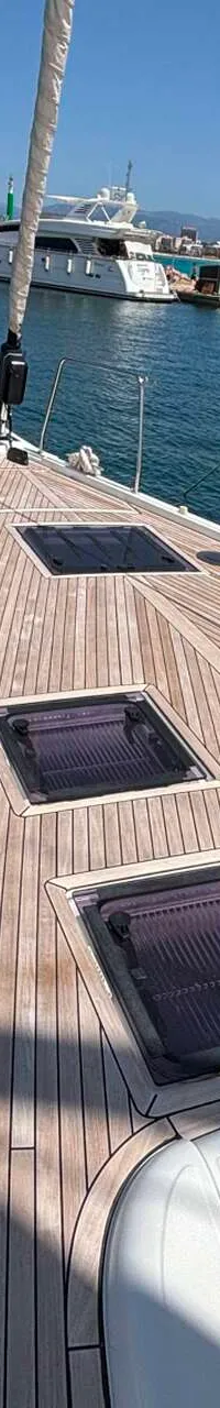 Beneteau Oceanis 60 - Foto 14