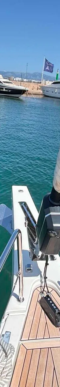 Beneteau Oceanis 60 - Foto 15
