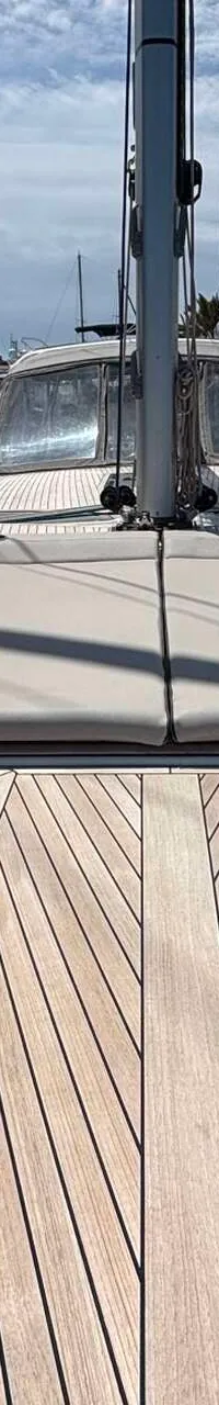 Beneteau Oceanis 60 - Foto 16