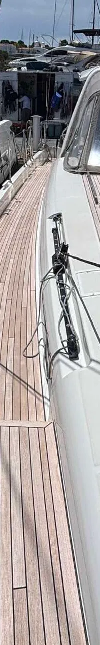 Beneteau Oceanis 60 - Foto 18