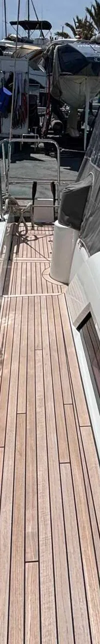 Beneteau Oceanis 60 - Foto 19