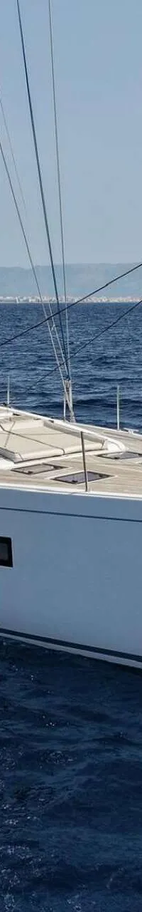 Beneteau Oceanis 60 - Foto 3