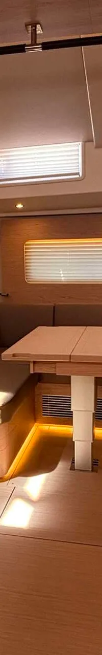 Beneteau Oceanis 60 - Foto 21