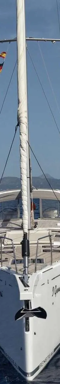 Beneteau Oceanis 60 - Foto 4