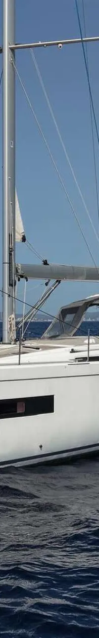 Beneteau Oceanis 60 - Foto 5