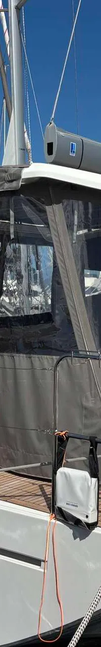 Beneteau Oceanis 60 - Foto 6