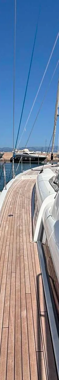 Beneteau Oceanis 60 - Foto 10