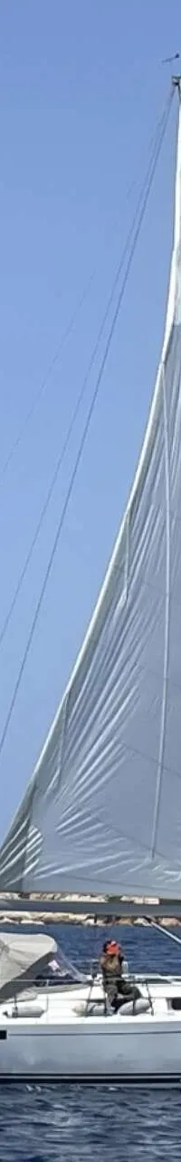 Hanse 385 - Foto 1
