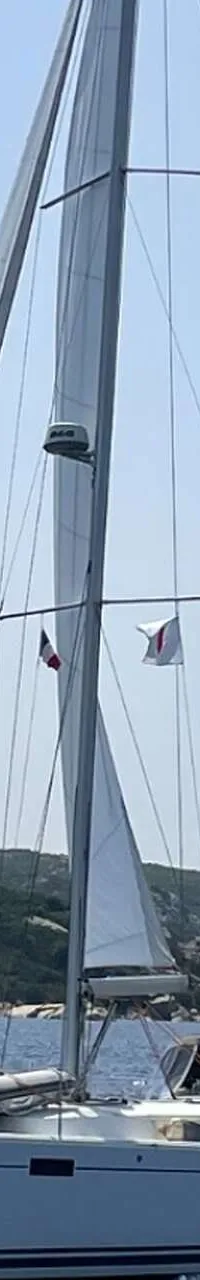 Hanse 385 - Foto 3
