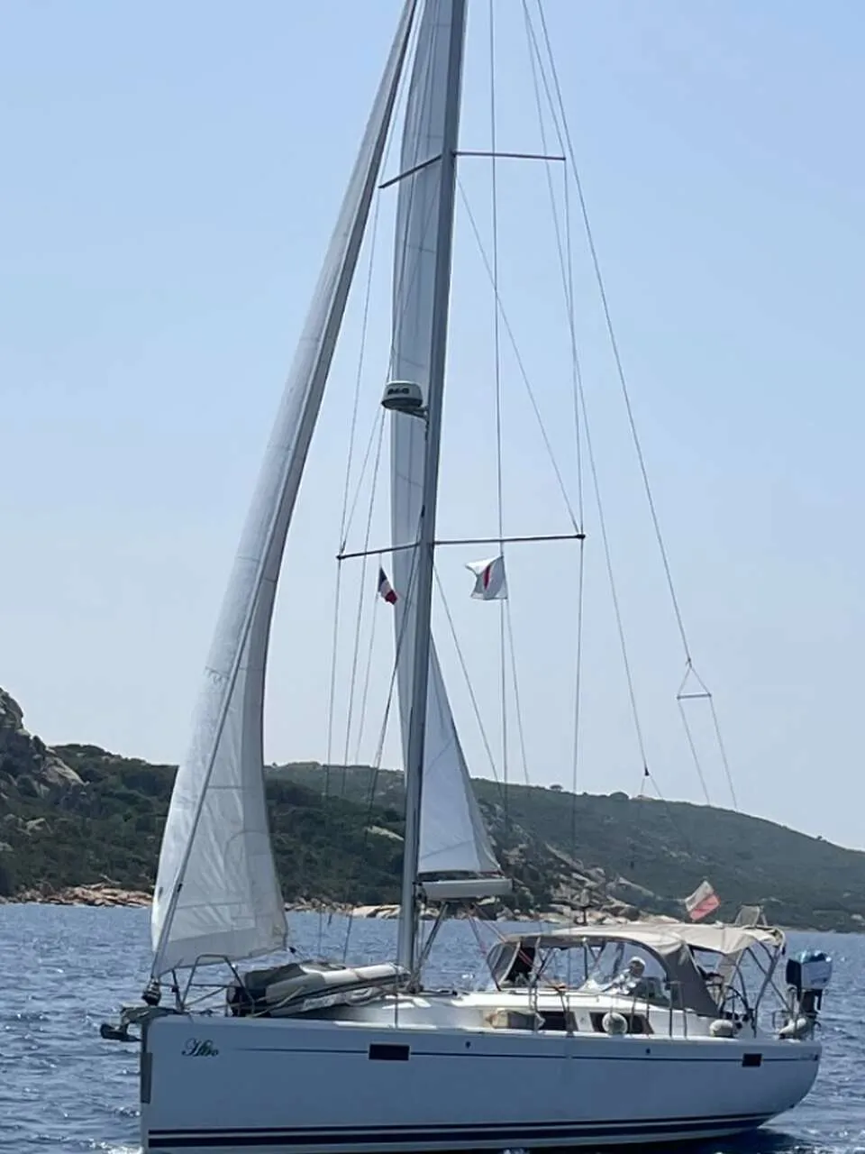Hanse 385 - Foto 3
