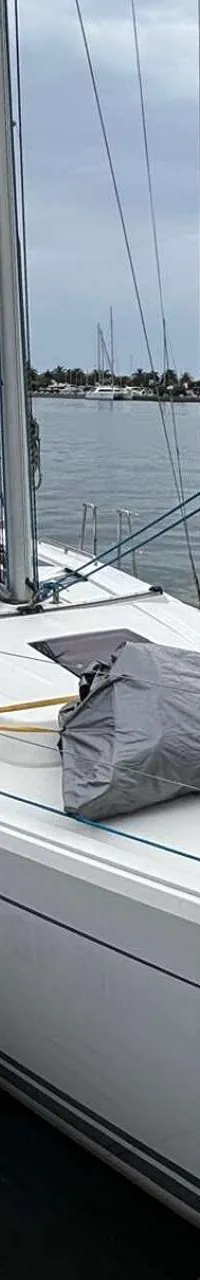 Hanse 385 - Foto 7