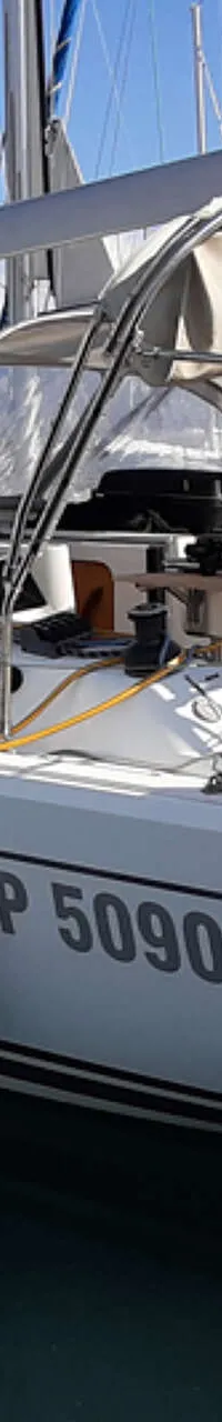 Hanse 385 - Foto 8